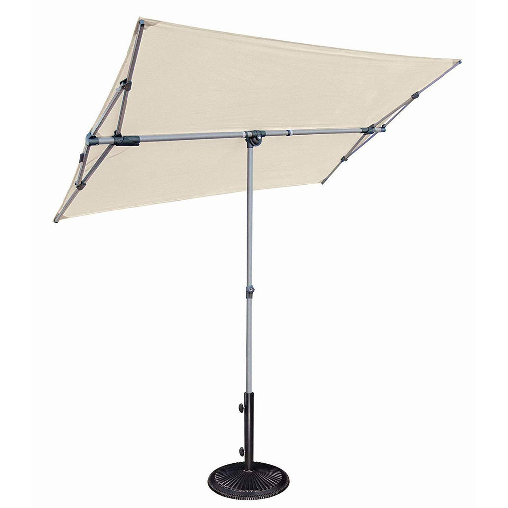 Natural Patio Umbrella W46221