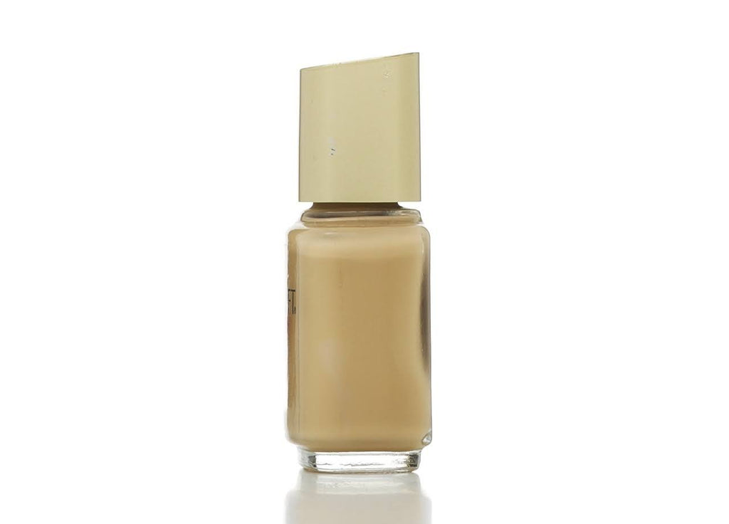 Caramel Beige 117 Makeup SPF 17, 1.25 fl oz V813