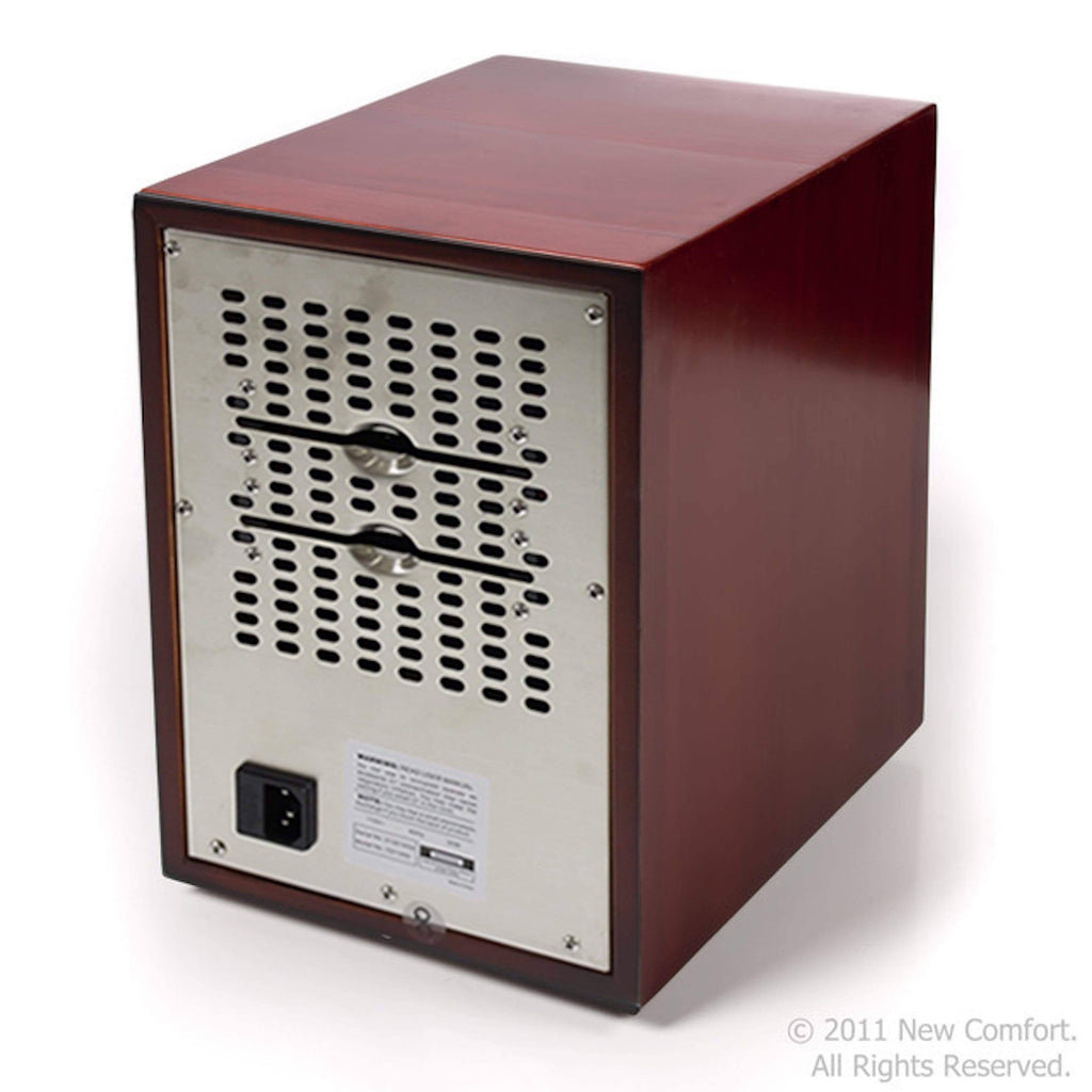 Ozone Generating Air Purifier F393786