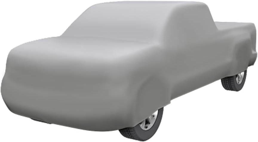 5 Layer Waterproof Car Cover F40348