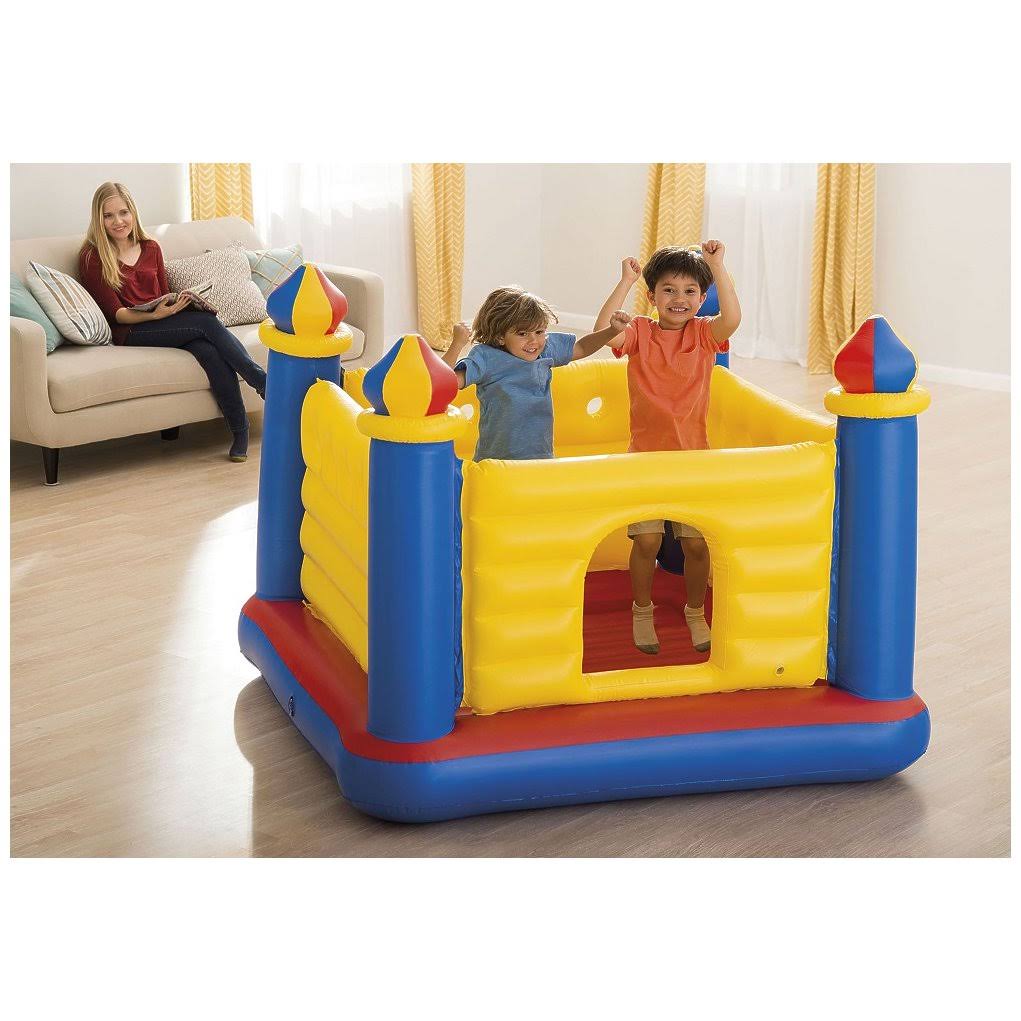 Castle Bouncer U45357