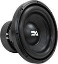 12 Inch 2200 Watt Dual 4 Ohm Car Audio Subwoofer V21811