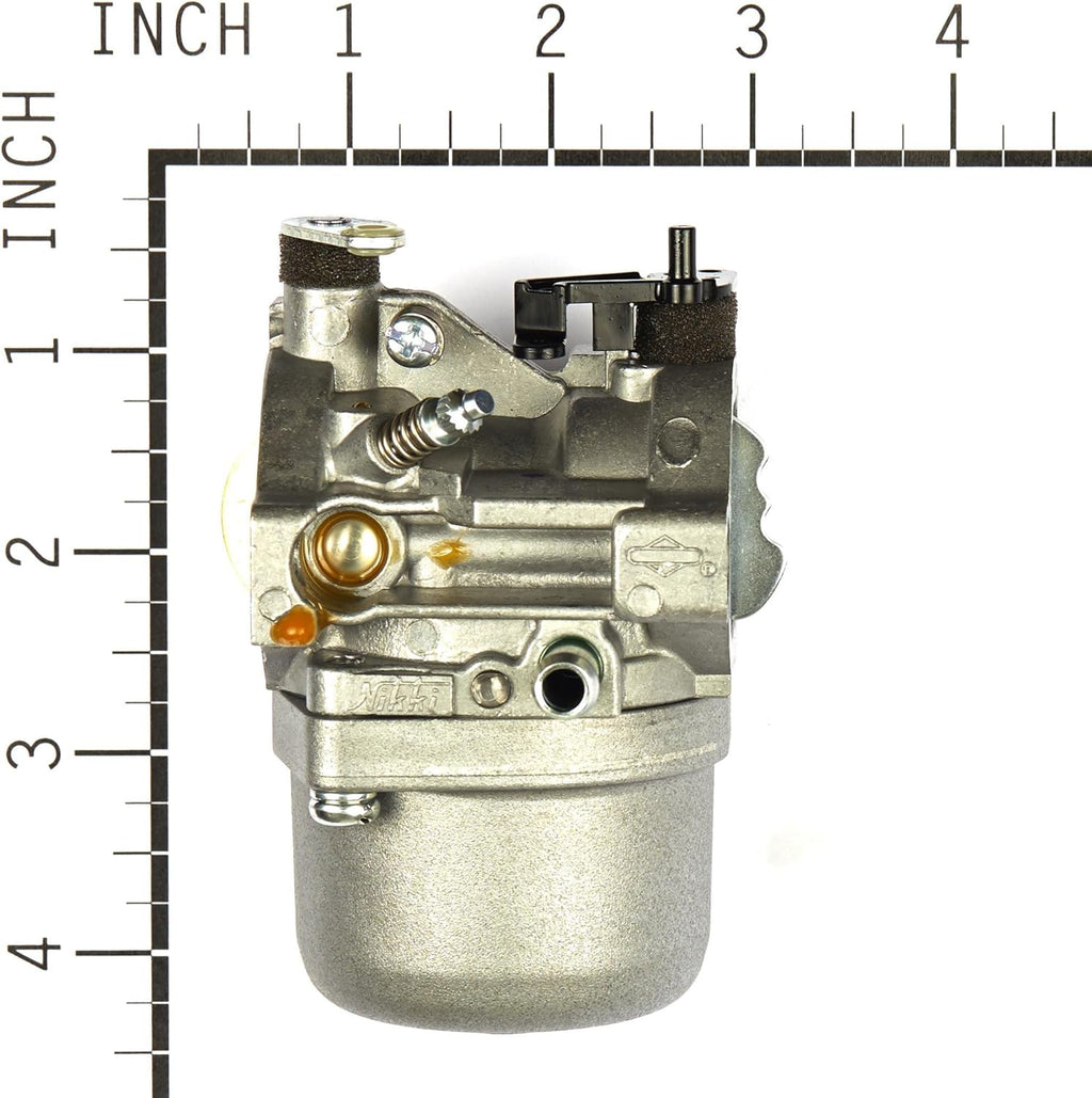 Carburetor U45490