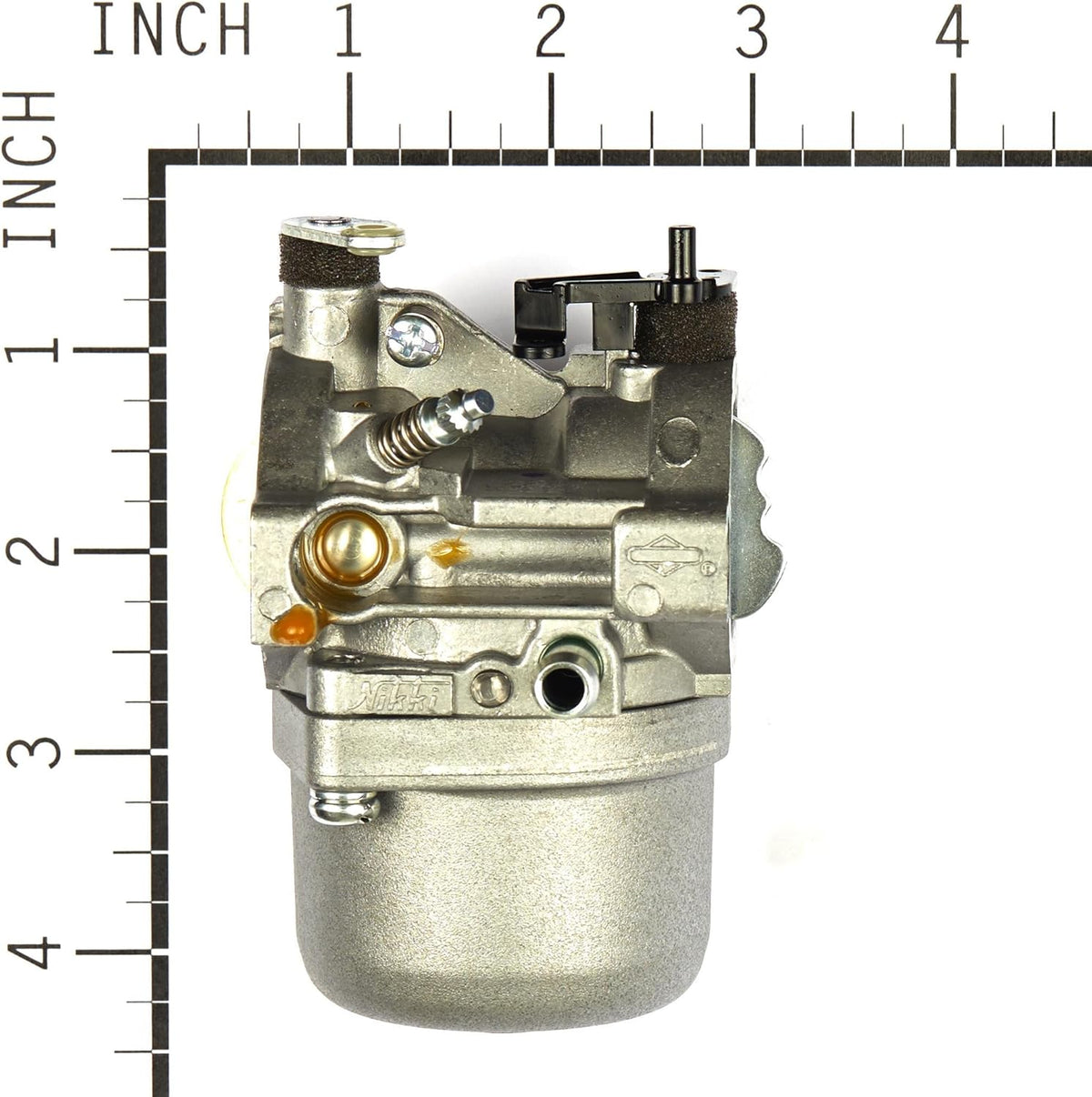 Carburetor U45490