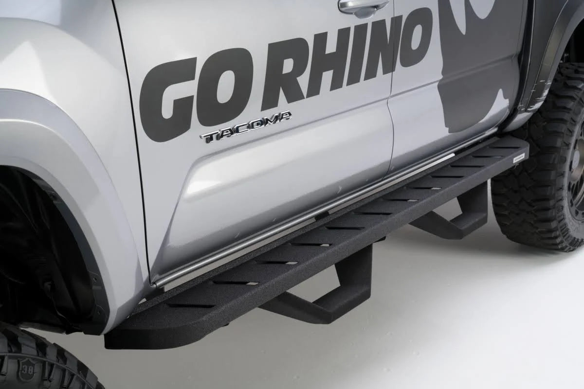 RB10 Running Board Kit P269827