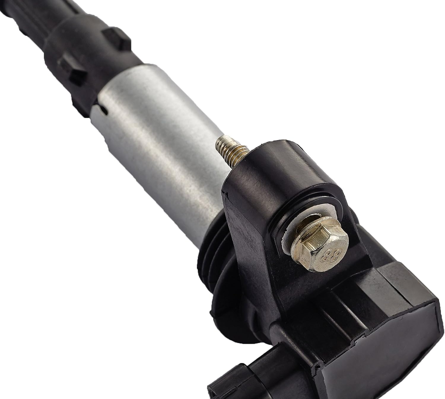 Set of 6 Ignition Coil Pack Compatible with V6 2.8L 3.6L Replacement B130