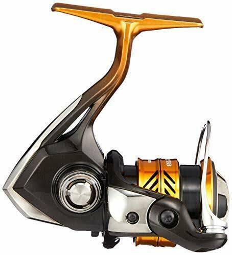 18 Soare Bb 500S Spinning Reel C257925