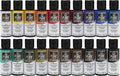 20 Color Artist Pigment Paint Set O304