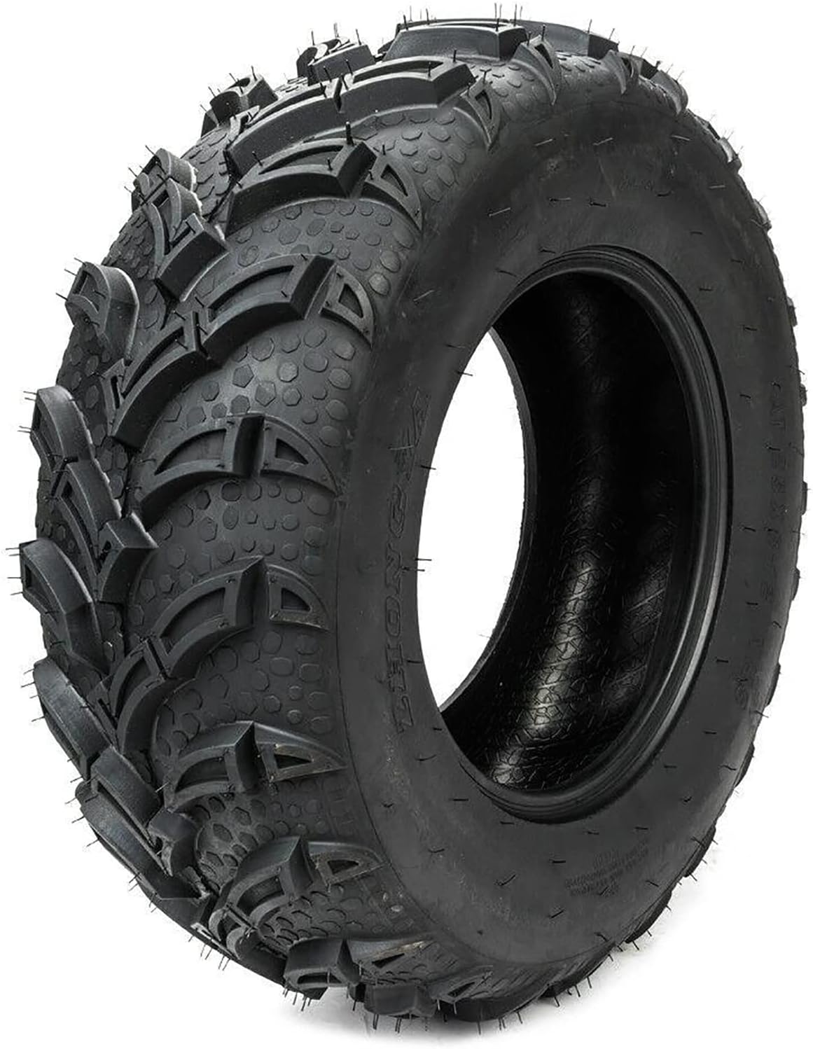 Set of 4 ATV UTV Tires 25x10-12 Rear & 25x8-12 Front Tubeless 6PR G768
