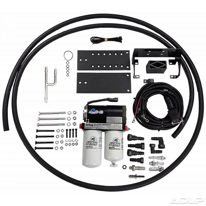 Fuel Lift Pump T25535