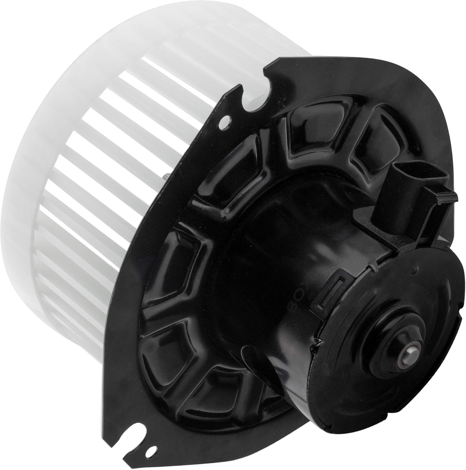 HVAC Heater Blower Motor Fan Assembly Pack of 2 M36372