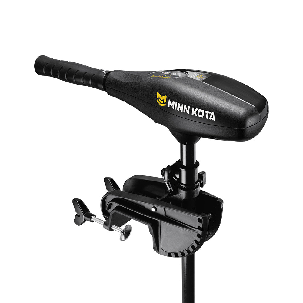 Transom Mount 12V 45lb Trolling Motor Z117530