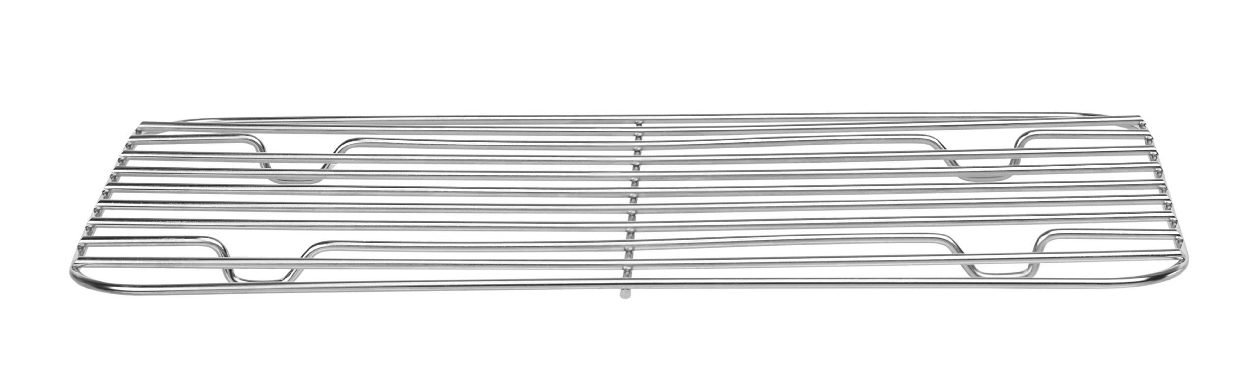 Lasagna Pan with Stainless Roasting Rack S9439
