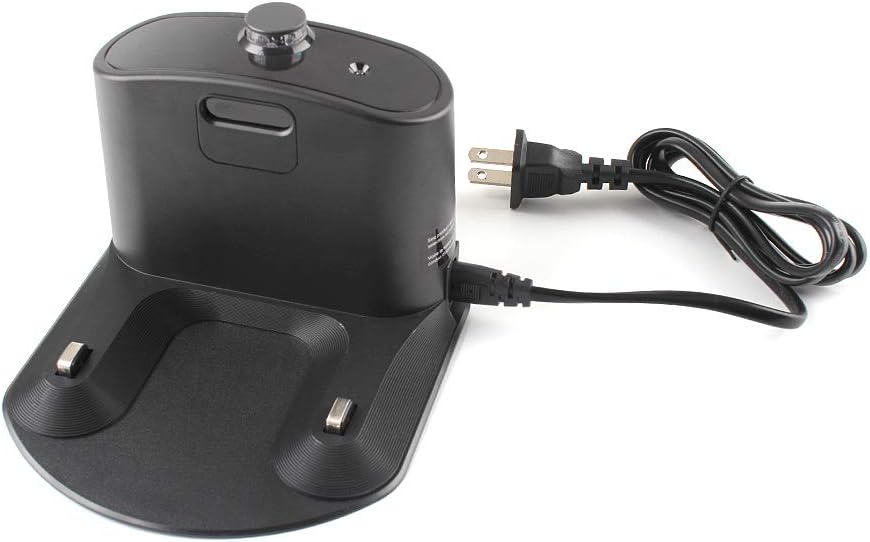 Home Base Charger with Cord and Plug H1605