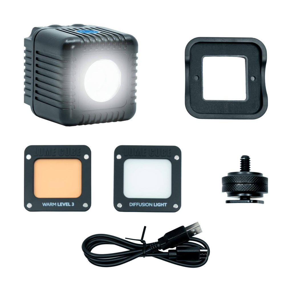 On-Camera LED Light R426770