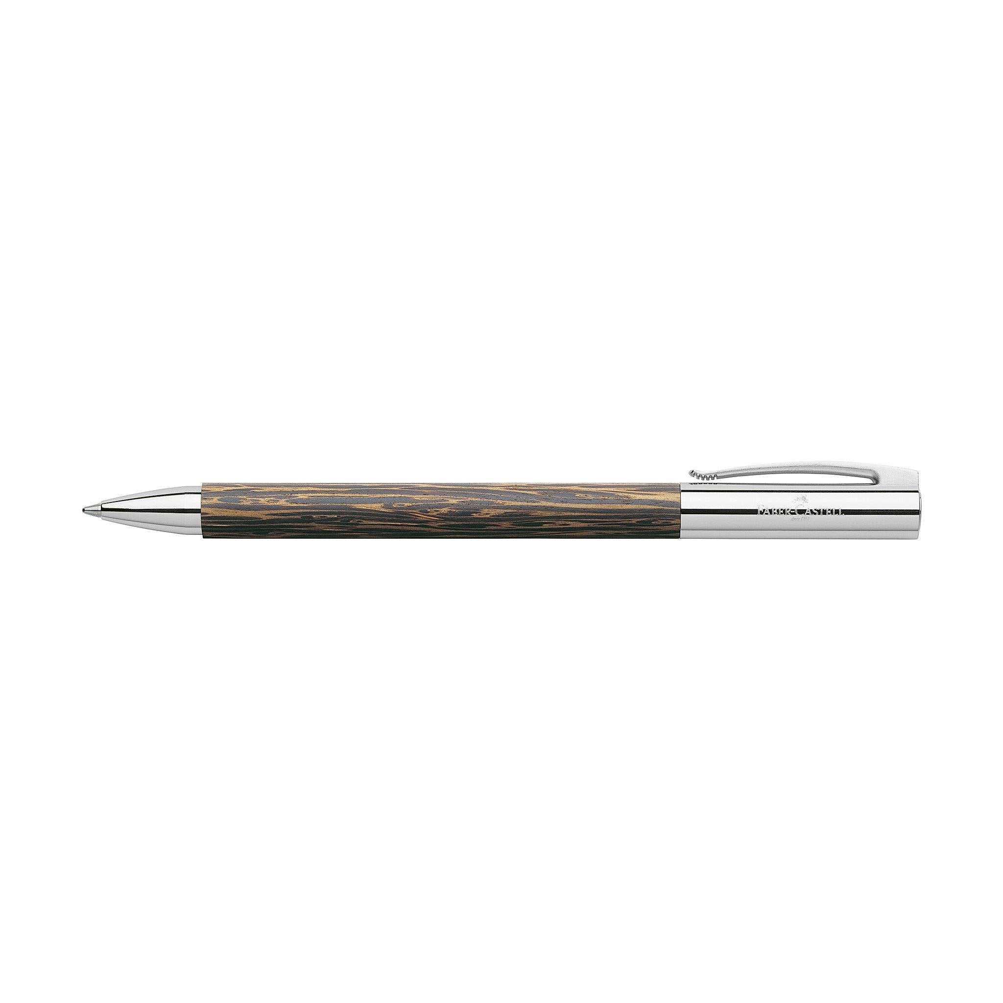 Black Ballpoint Pen K230953