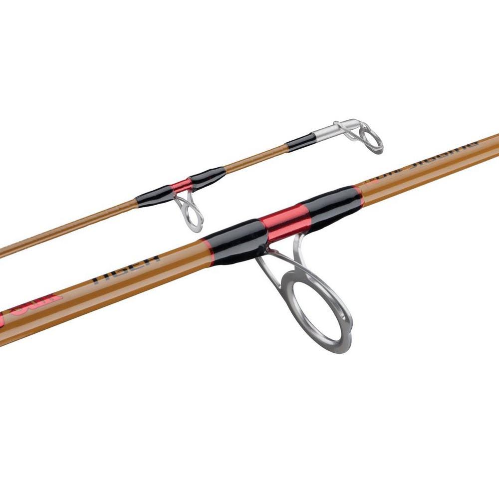 Tiger Elite Jig Spinning Rod N286