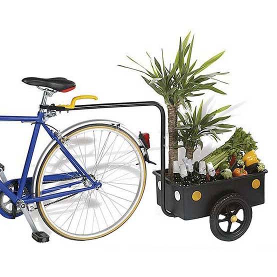 Eco Trailer Mini Max 35 kg D563