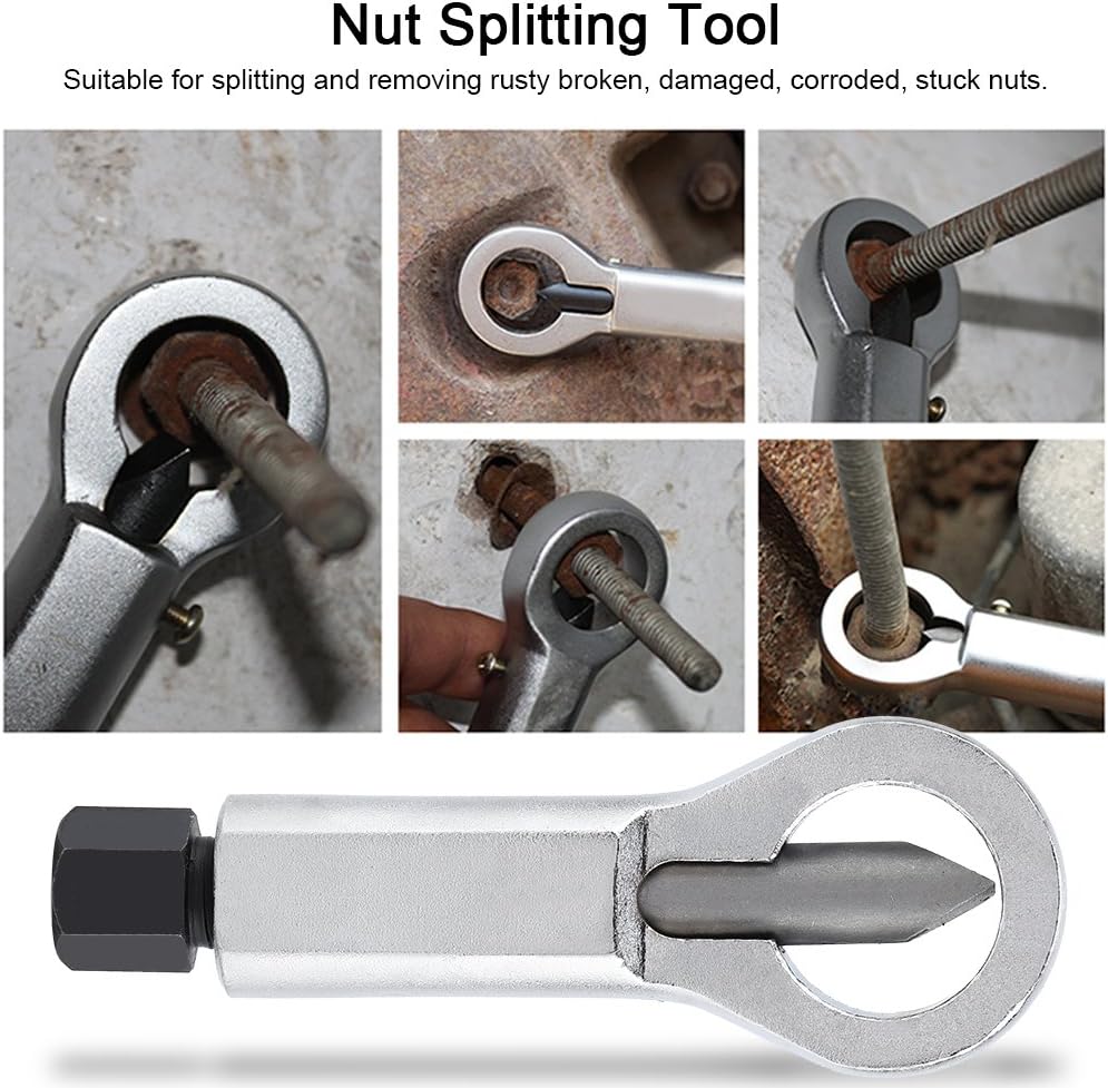 Nut Splitter Pack of 2 O5267