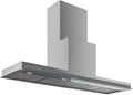 Stainless Steel Wall-mount Range Hood with Blower T705581
