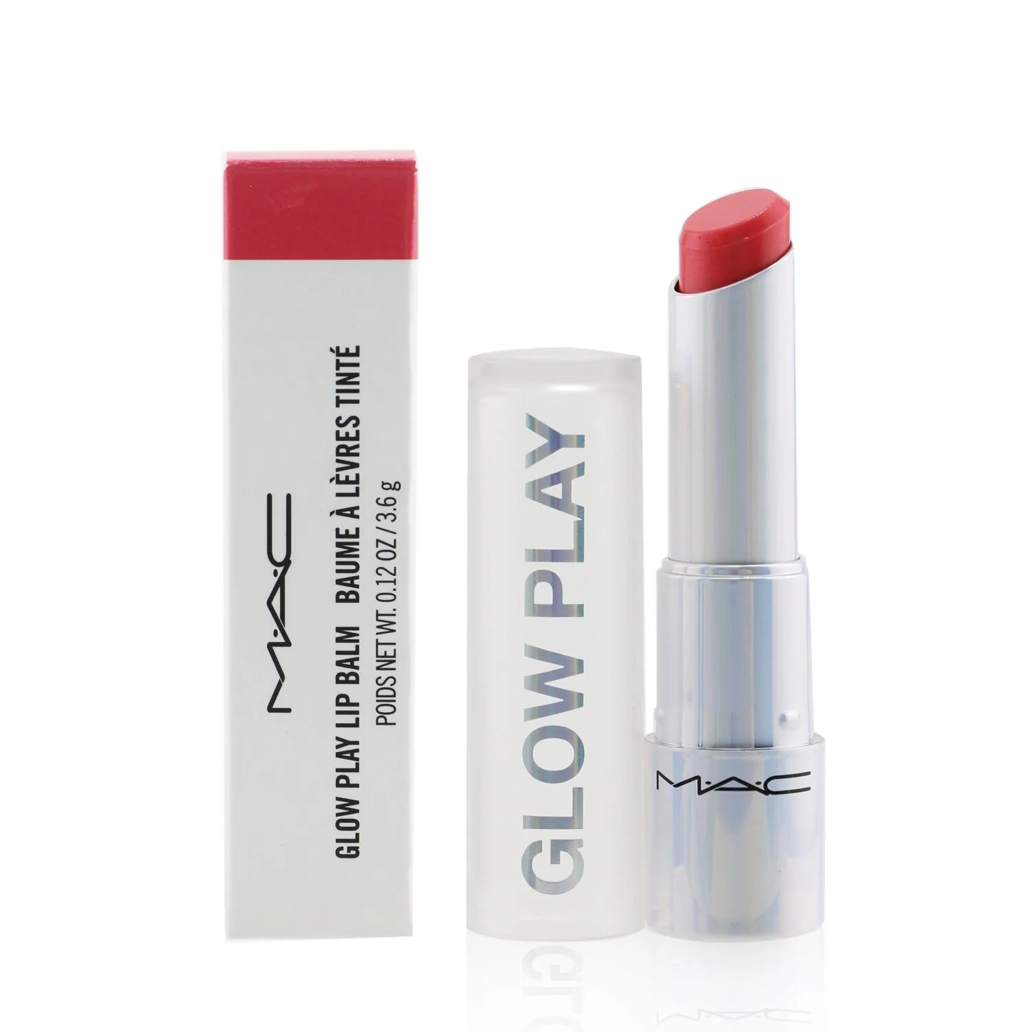 Glow Play Lip Balm 3.6g O219