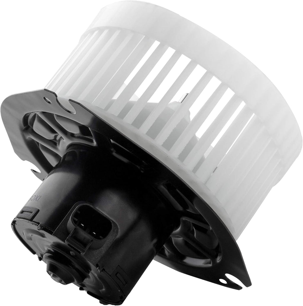 HVAC Heater Blower Motor Fan Assembly Pack of 2 M36372
