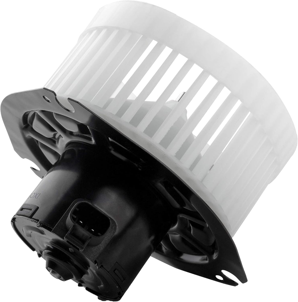 HVAC Heater Blower Motor Fan Assembly Pack of 2 M36372