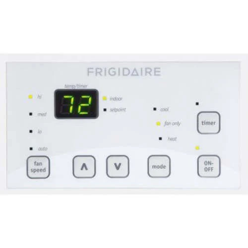 9K BTU Cool PTAC with Heat Pump R560576