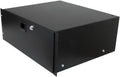 4U Steel Rack Drawer with Slam Latch & Keyed Lock R10880