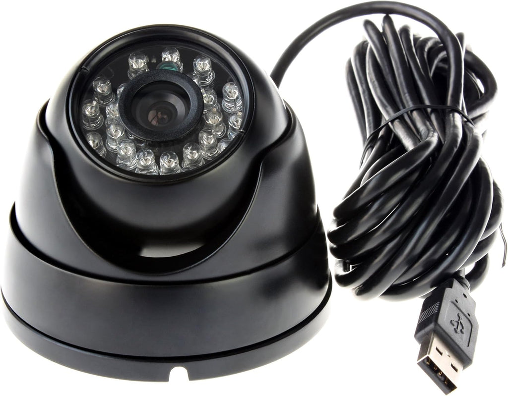 1080P Mini Box Webcam Pack of 2 V916350