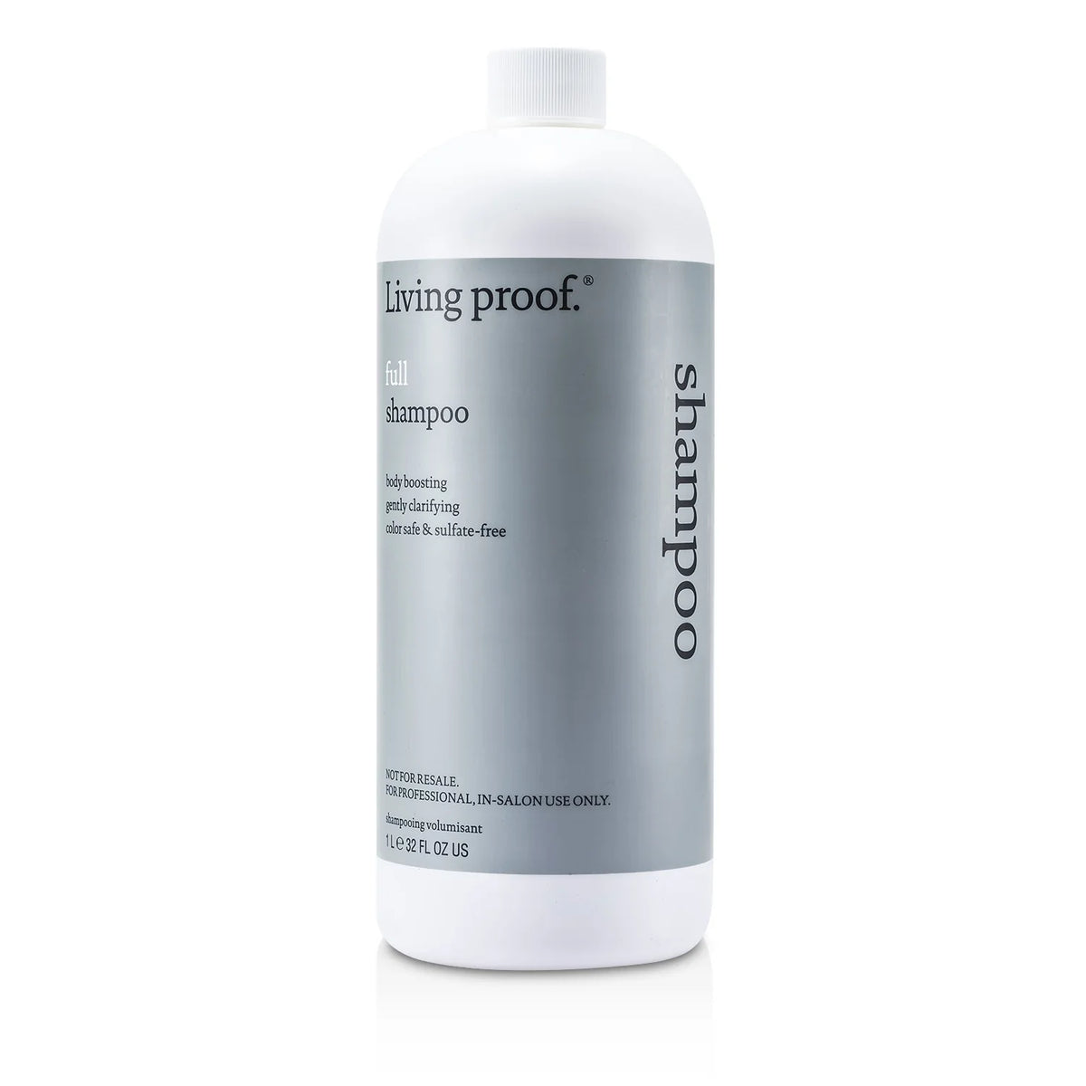 Full Shampoo 1000ml/32oz Z657