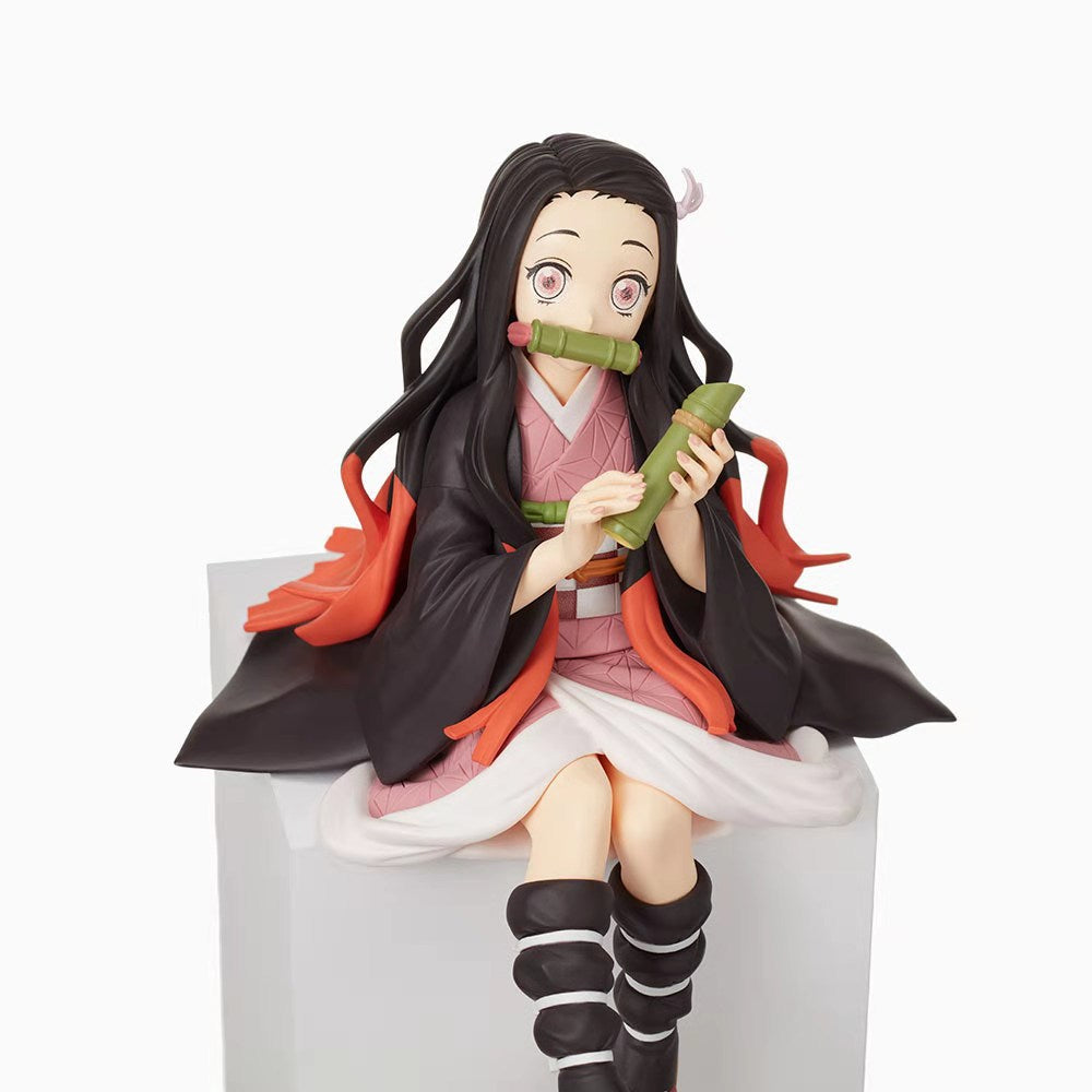 PVC Figure 12cm T909