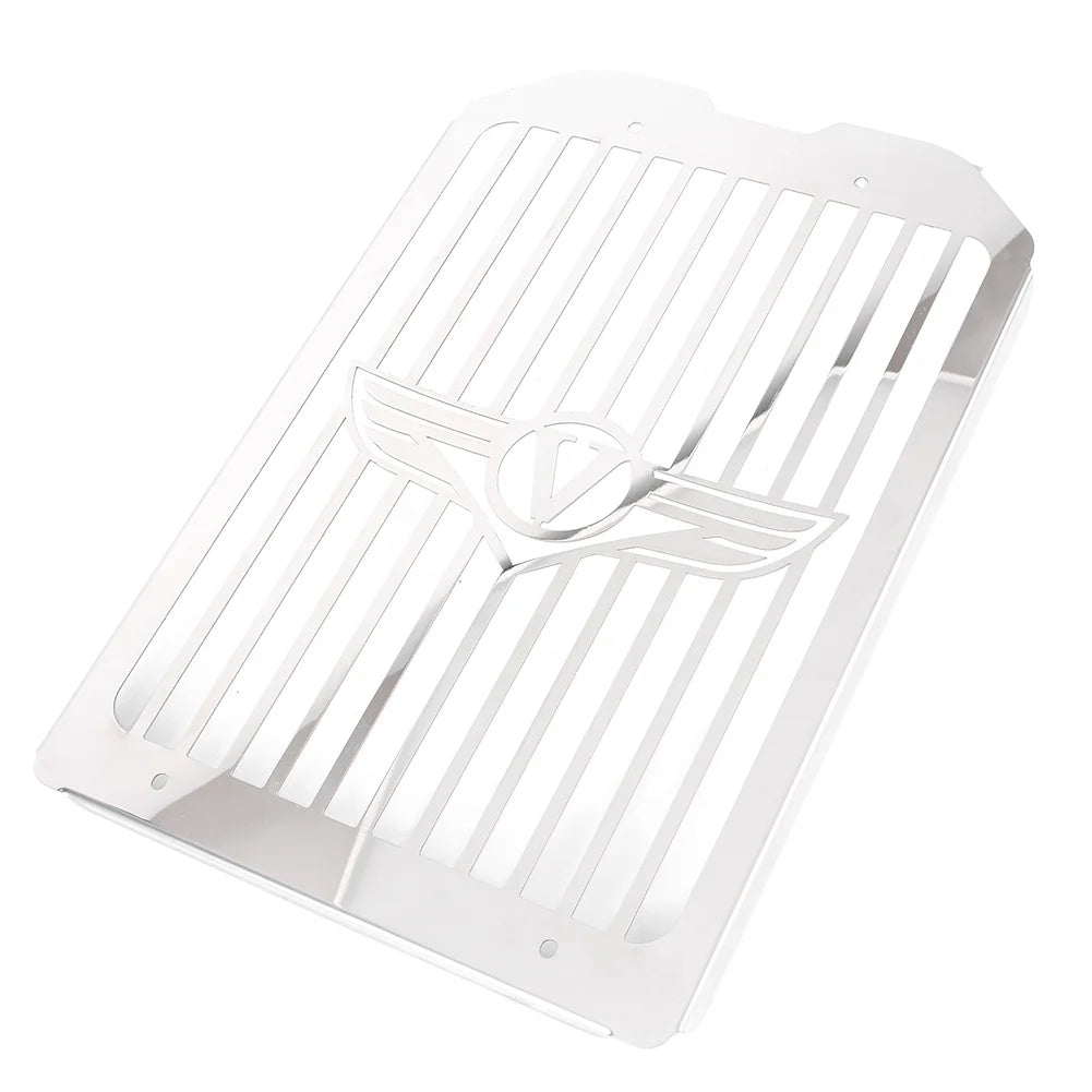 Radiator Grille Cover Guard for Kawasaki Vulcan 1500 Meanstreak VN1500 B702