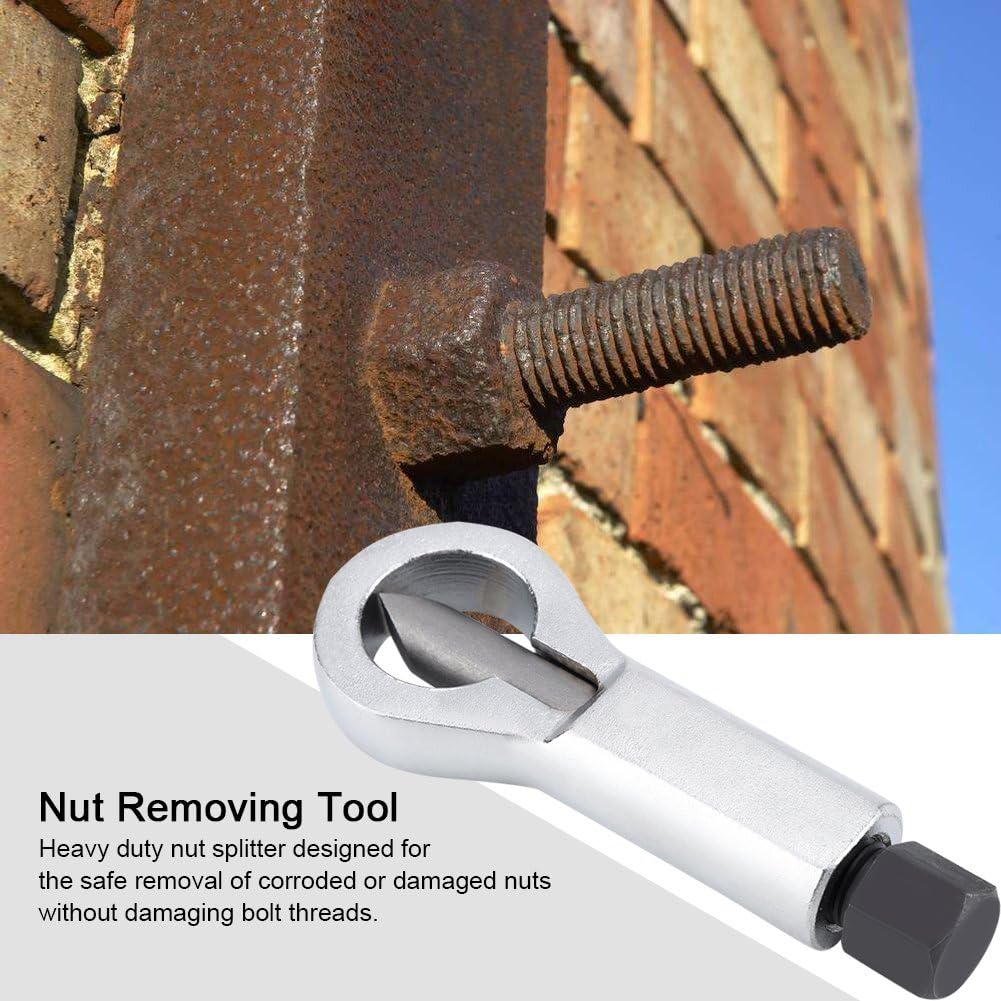 Nut Splitter Pack of 2 O5267