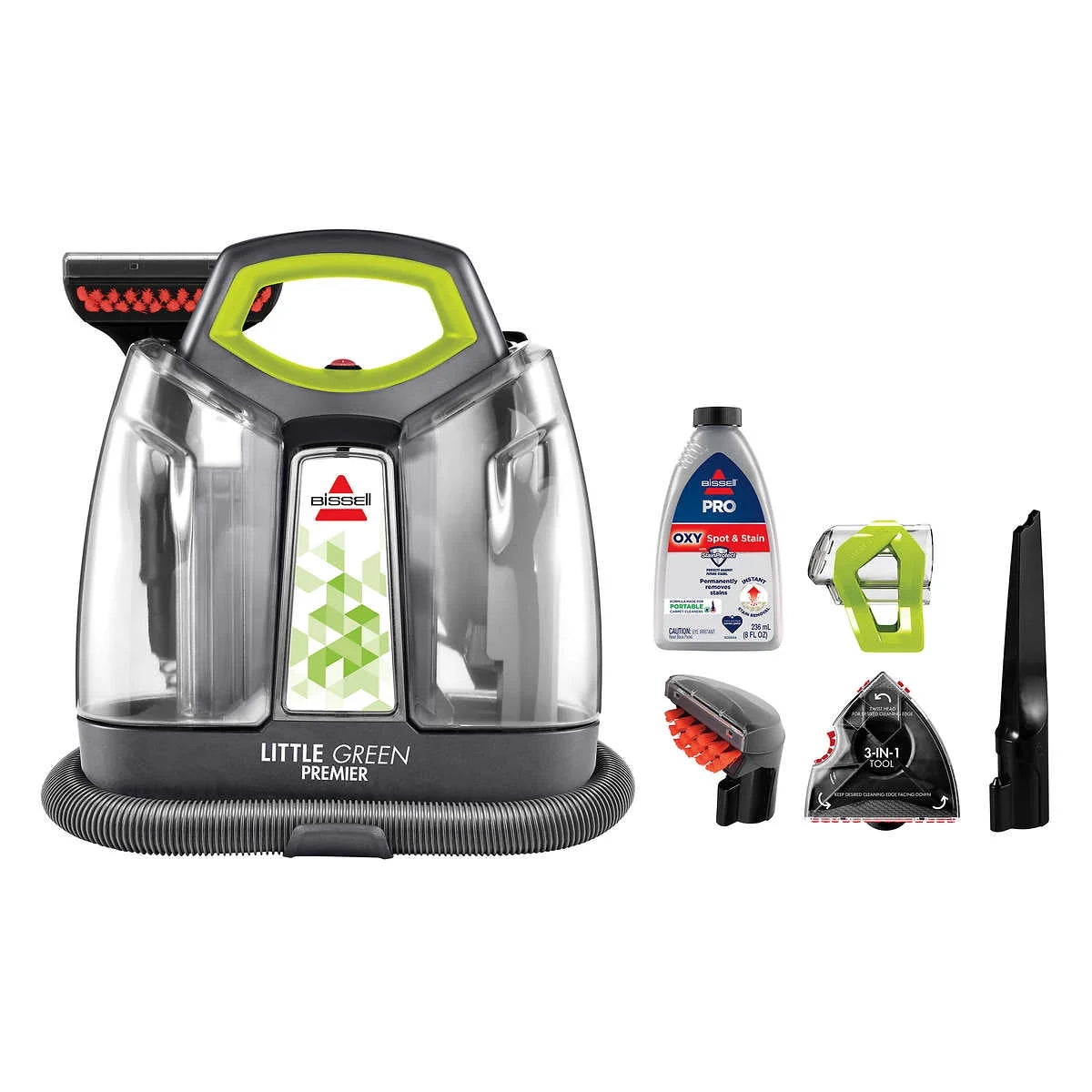 Portable Deep Cleaner K76123