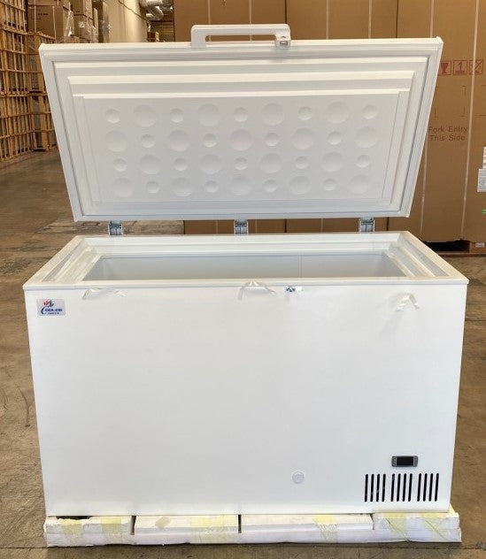 8.1 cu ft -86°C Laboratory Freezer U61197