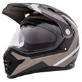 Sand/Black Helmet F69058