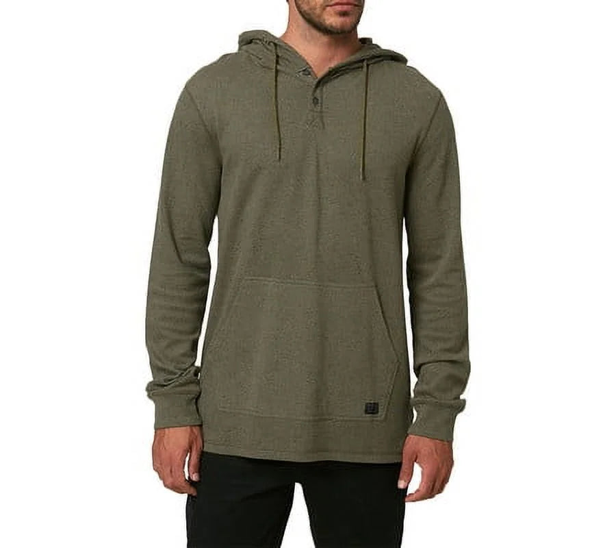 Hooded Pullover K30872