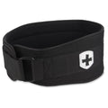 Foam Core Belt 4.5" Black Large/Xlarge F82389