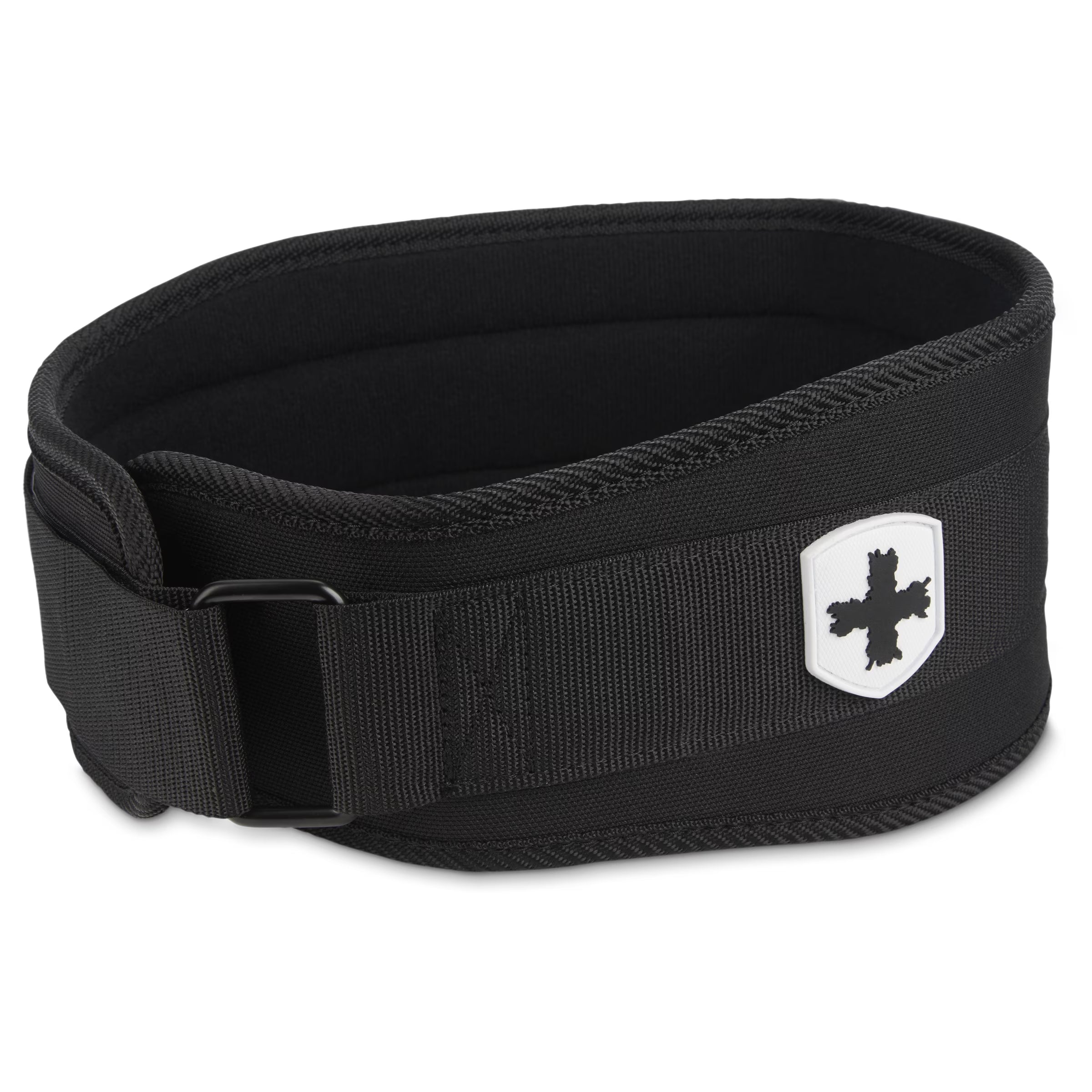 Foam Core Belt 4.5" Black Large/Xlarge F82389