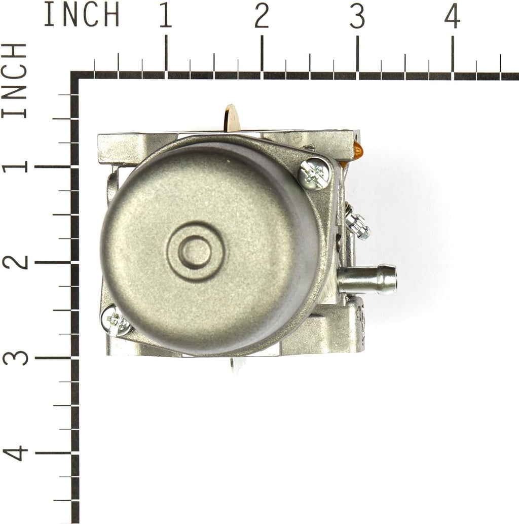 Carburetor U45490