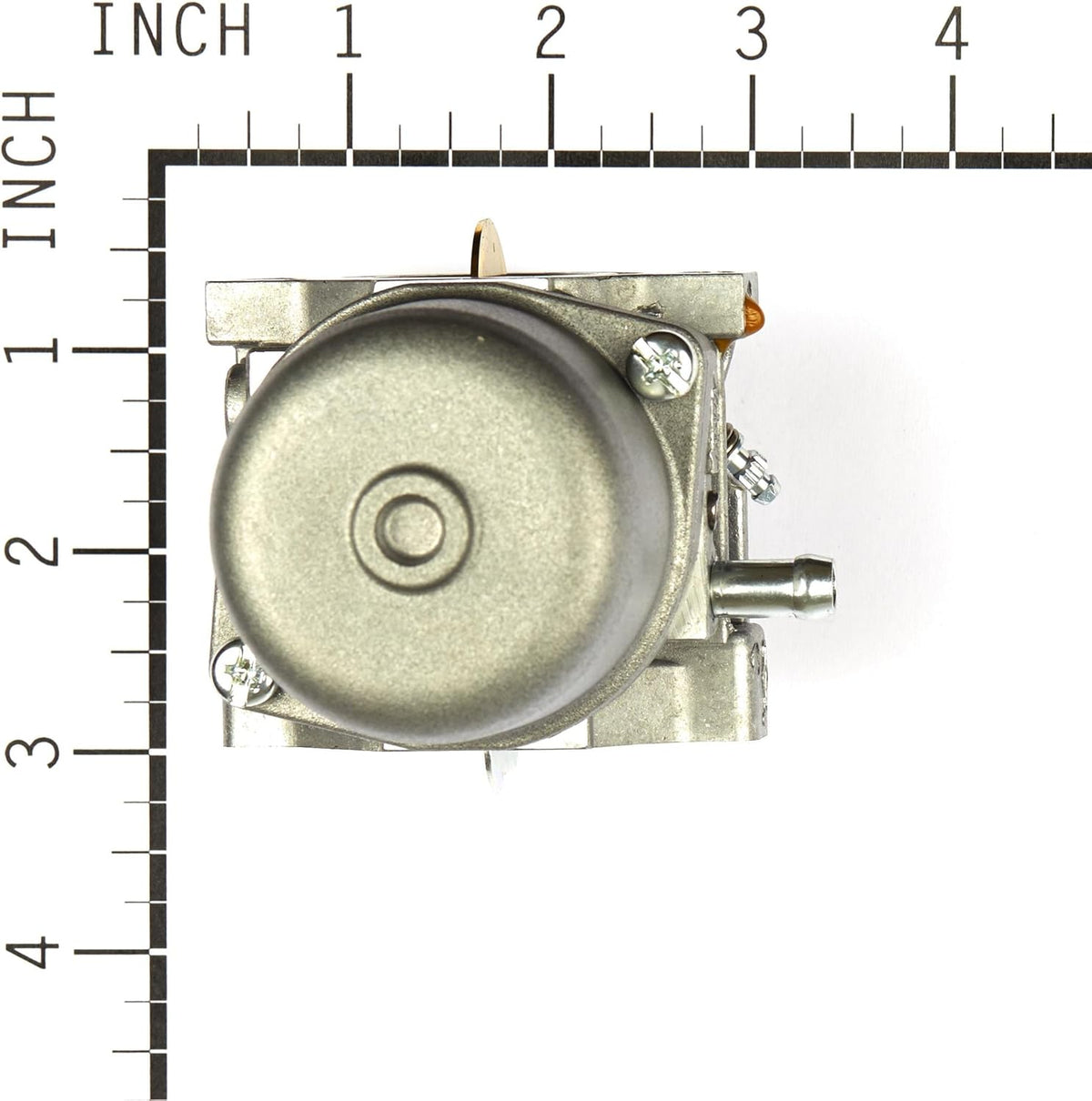 Carburetor U45490