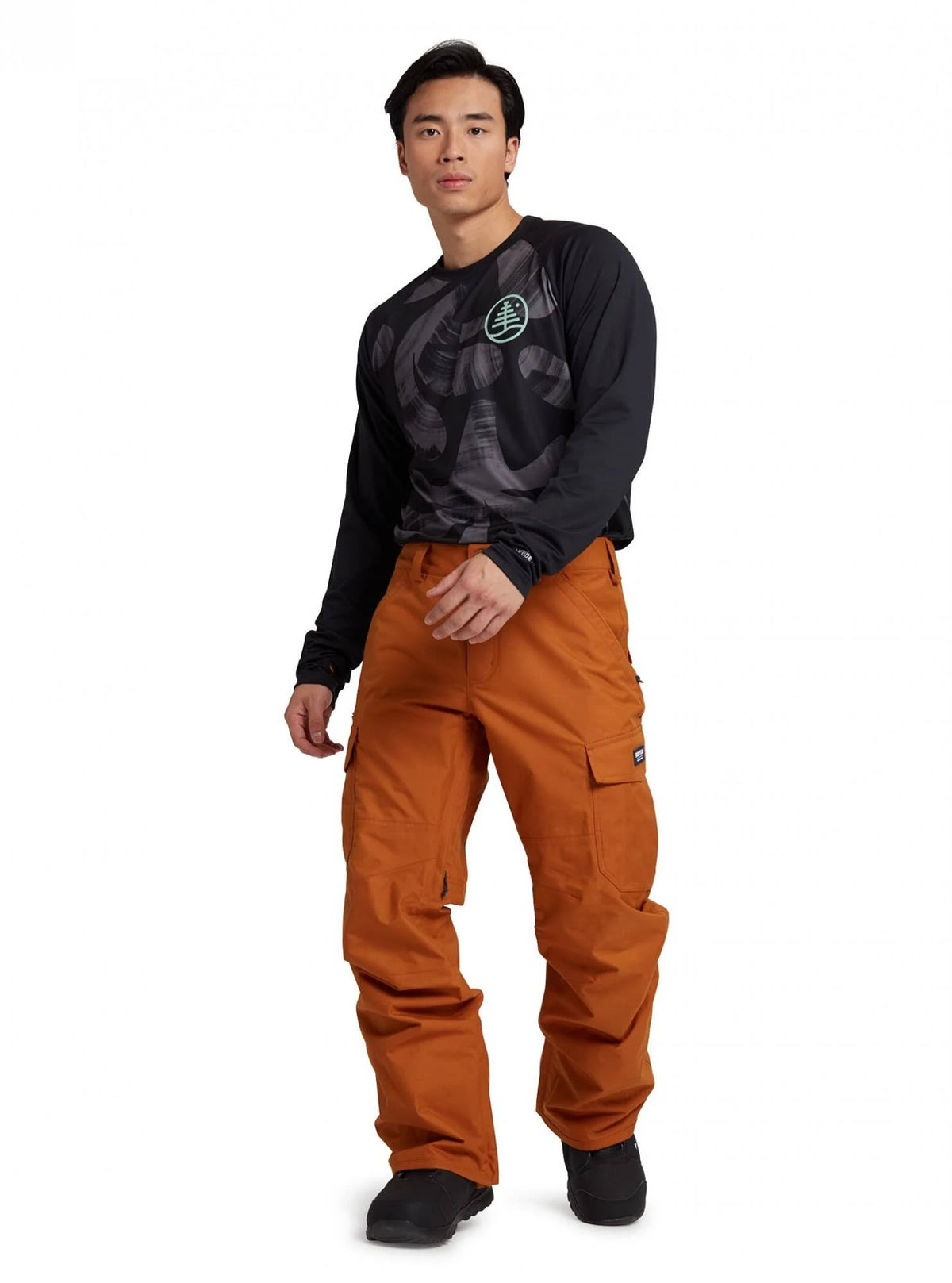 Cargo Pant Mens - True Penny - Size XL E58302