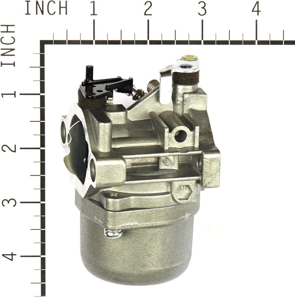 Carburetor U45490