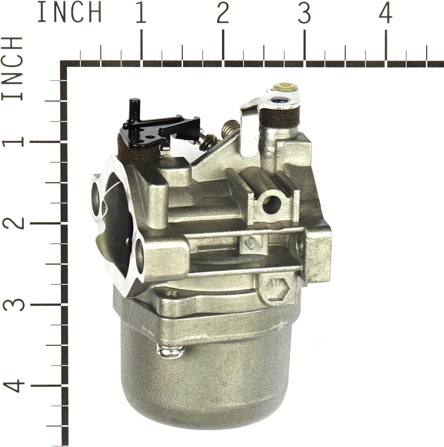 Carburetor U45490