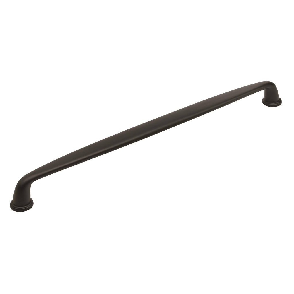 Black Bronze Appliance Pull I58613