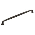 Black Bronze Appliance Pull I58613