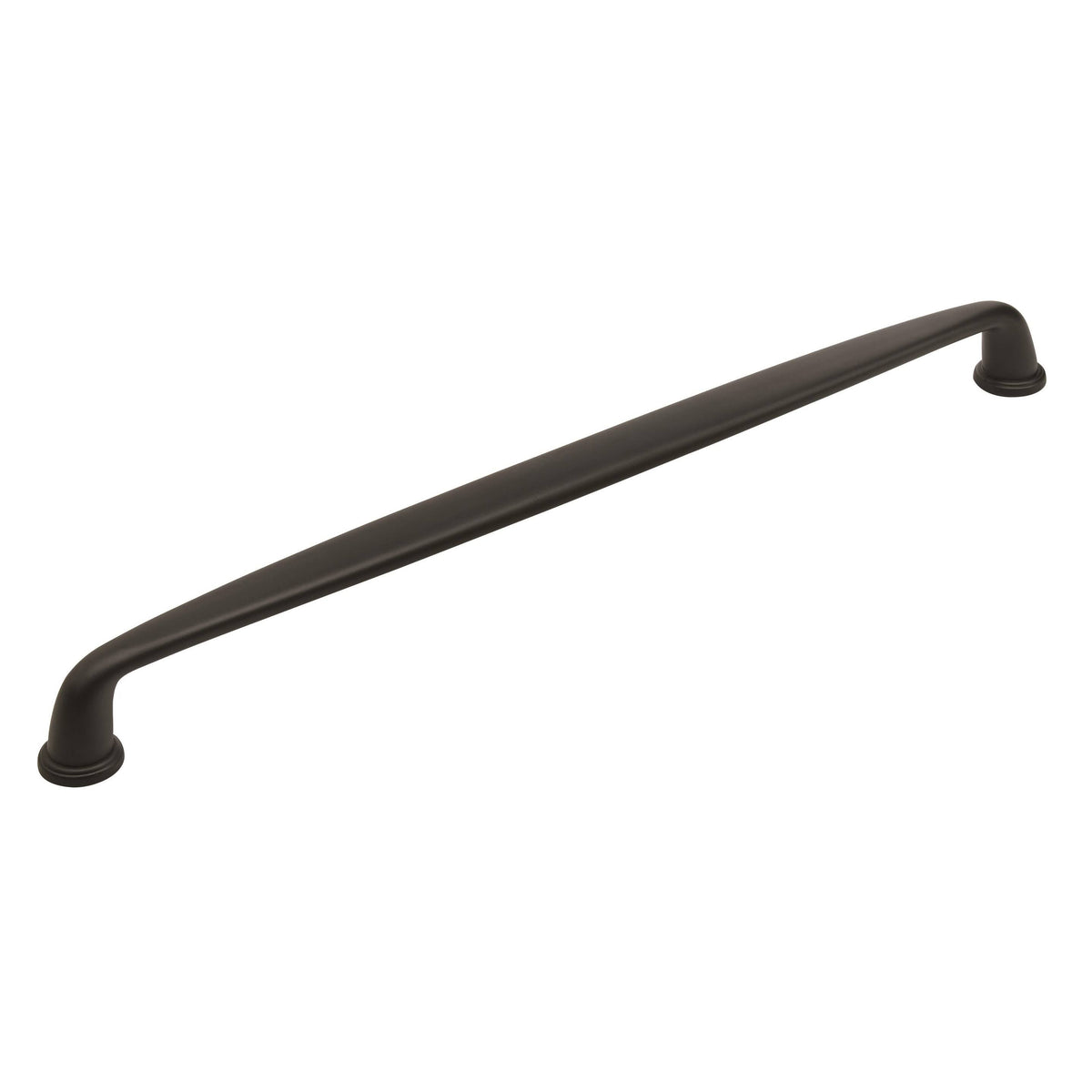 Black Bronze Appliance Pull I58613