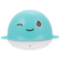 Automatic Sensing Water Toy Spray Bath Toys Z584136
