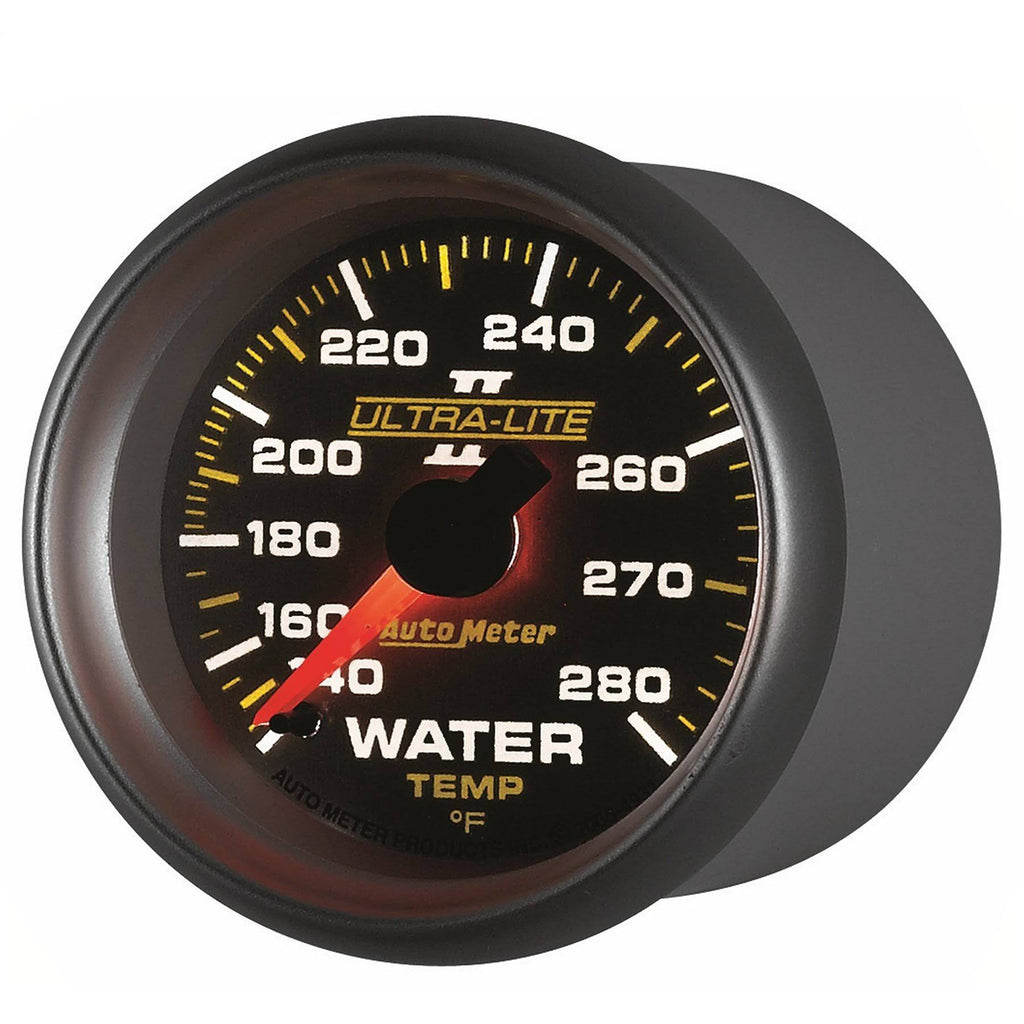 Mechanical Water Temperature Gauge B388